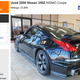 Illustration for article titled Crossfire is dumb. Working from home = car shopping.